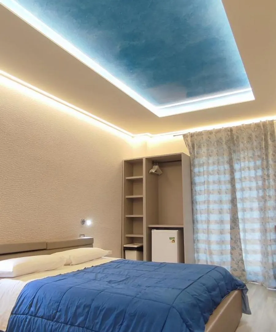 Casa de hóspedes Nitto House Hotel Bari