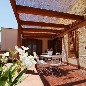 Scudaniglio Apartament Trapani