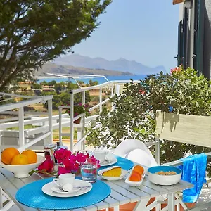 Appartaville Apartament Castellammare del Golfo