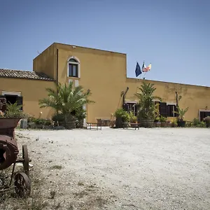 Baglio Pocoroba Gospodarstwo agroturystyczne Calatafimi
