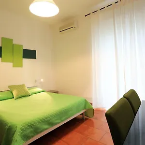 Primo Piano - Policlinico Guest house