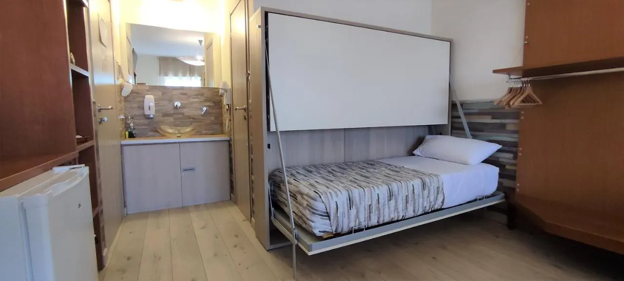 Гостевой дом Отель Nitto House Бари
