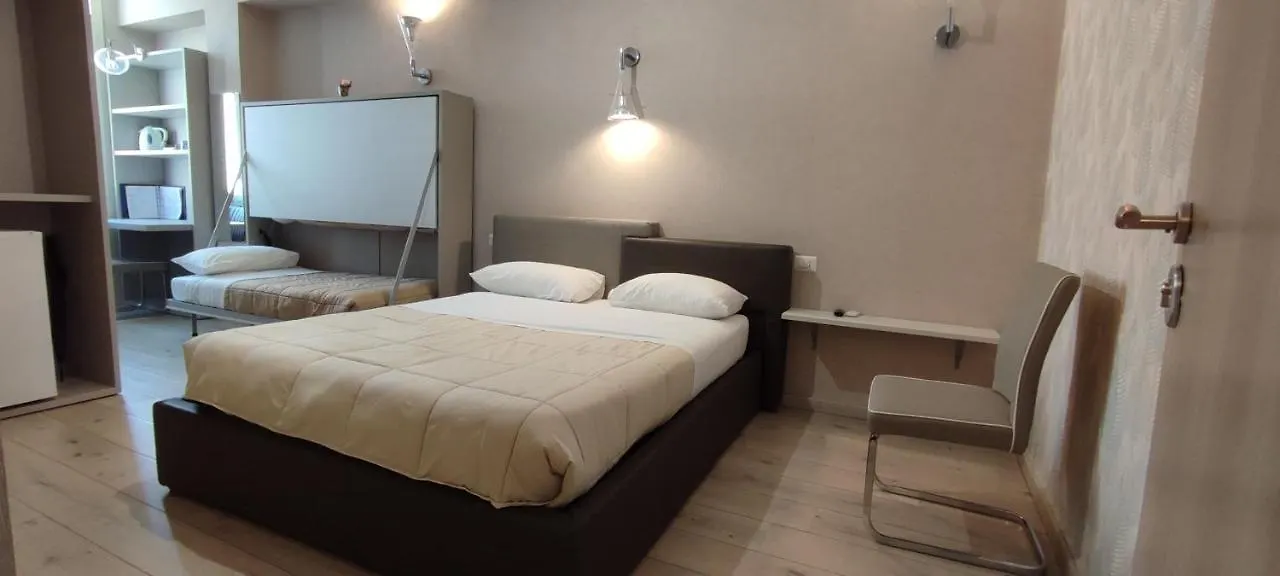 Nitto House Hotel Bari