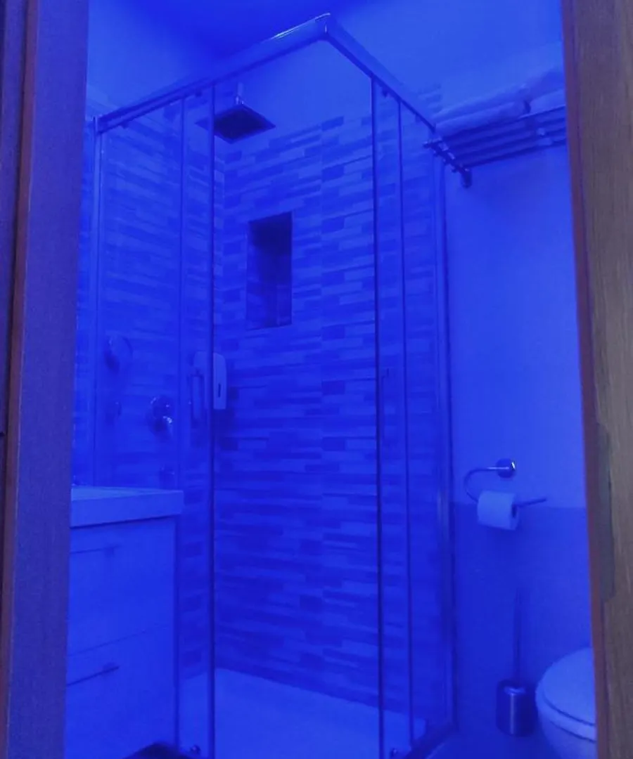 Nitto House Hotel Bari Vendégház