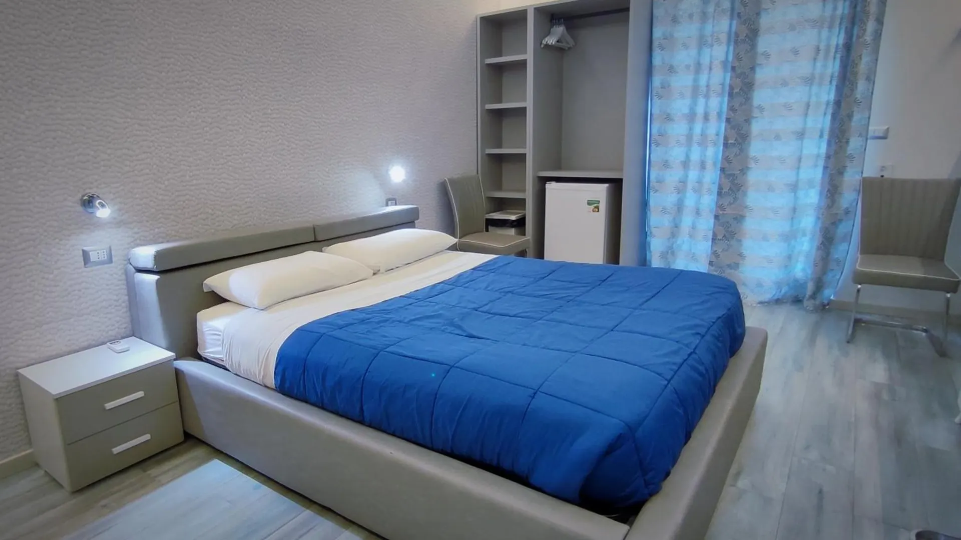 Отель Nitto House Бари